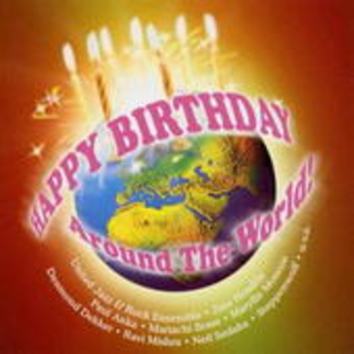 Diverse – Happy Birthday Around The World