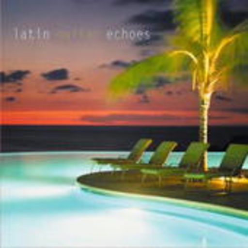 Diverse – Latin Guitar Echoes
