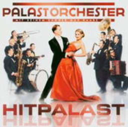 Das Palast Orchester mit seinem Sänger Max Raabe – Hitpalast