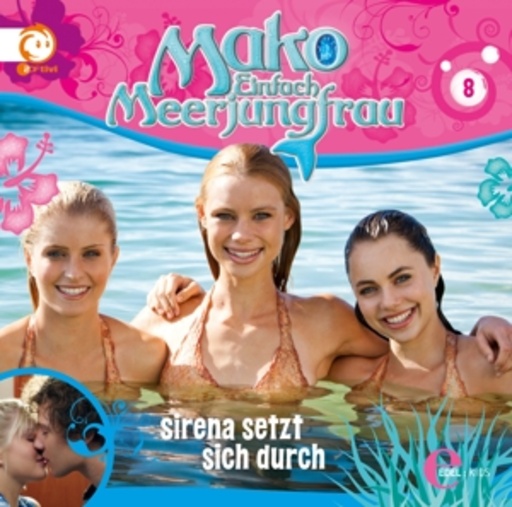Diverse – Mako - Einfach Meerjungfrau - Sirena setzt sich durch (8)