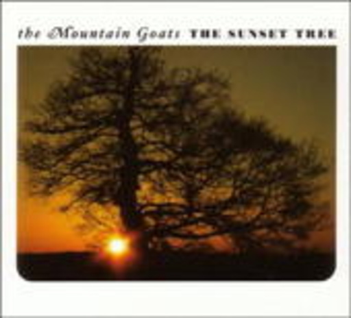 The Mountain Goats – The Sunset Tree