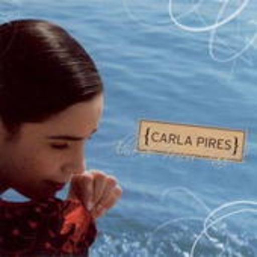 Carla Pires – Ilha Do Meu Fado