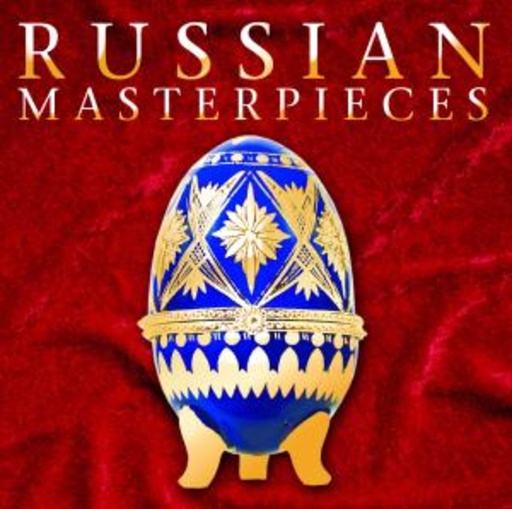 Diverse – Russian Classical Masterpieces