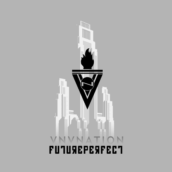 VNV Nation – Futureperfect