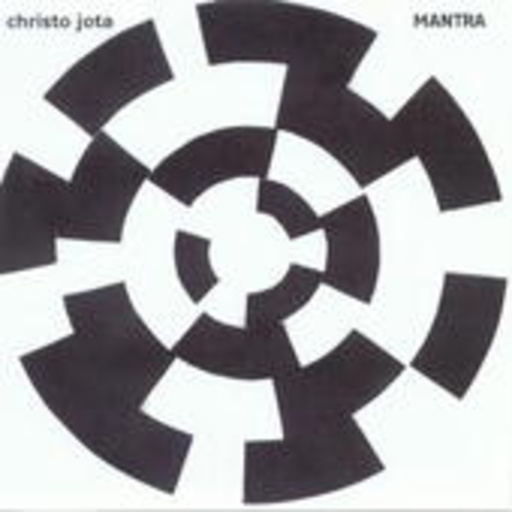 Christo Jota – Mantra