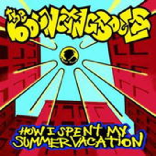 Bouncing Souls – How I Spent My Summer Vacation