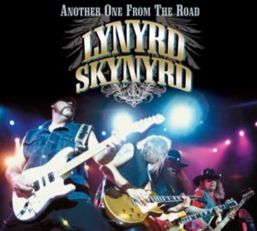 Lynyrd Skynyrd – Another One From The Road