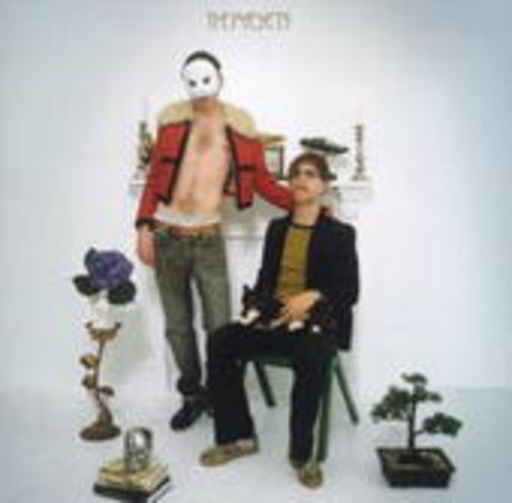 The Presets – Beams