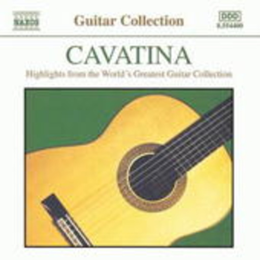 Diverse – Cavatina