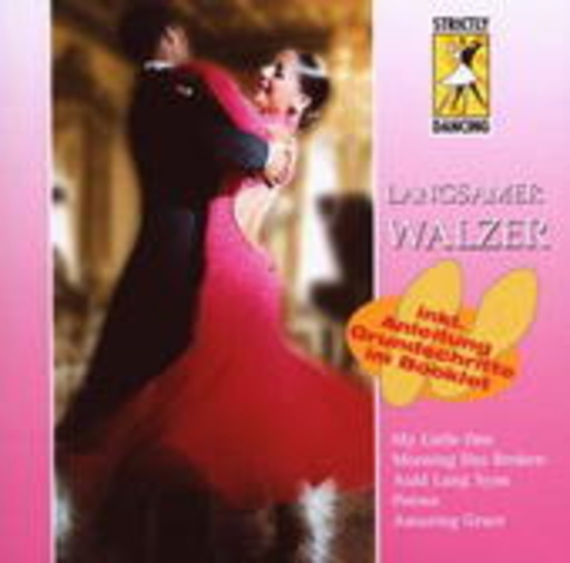 Diverse – Langsamer Walzer