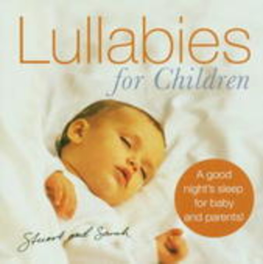 Stuart And Sarah – Lullabies For Children
