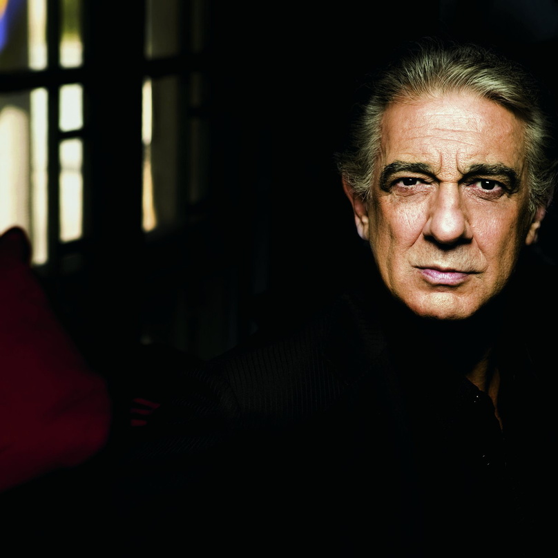 Ausgezeichnet für sein Lebenswerk: Placido Domingo