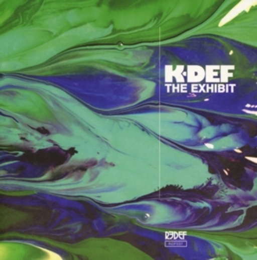 K-Def – The Exhibit