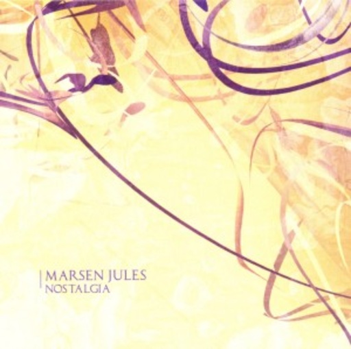 Marsen Jules – Nostalgia
