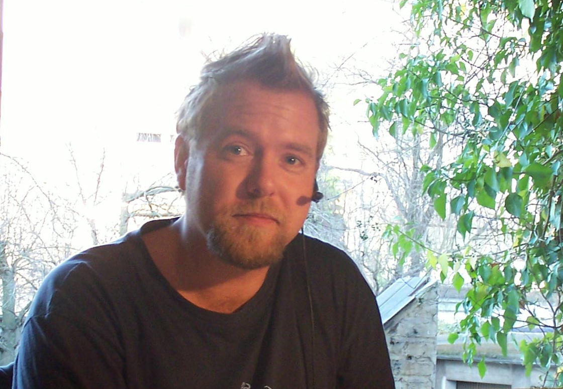 Marius Schreiber