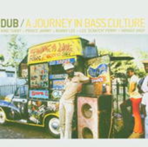 Diverse – Dub - Journey In Bass Culture