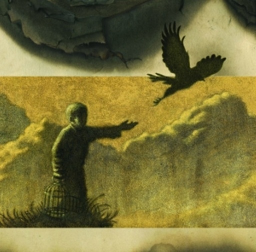 Crippled Black Phoenix – A Love Of Shared Disasters