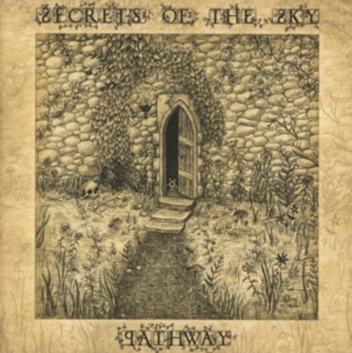 Secrets Of The Sky – Pathway