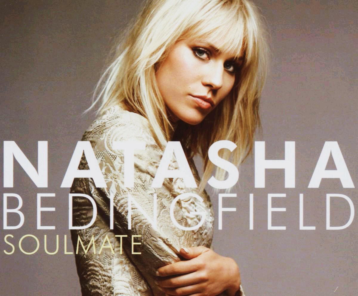 Natasha Bedingfield – Soulmate