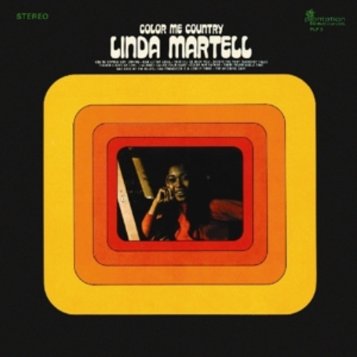 Linda Martell – Color Me Country