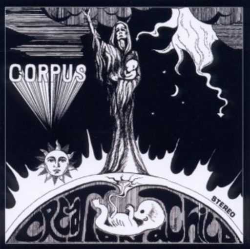Corpus – Creation A Child