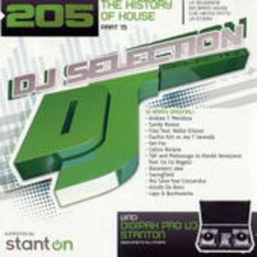 Diverse – The History Of House Vol. 15