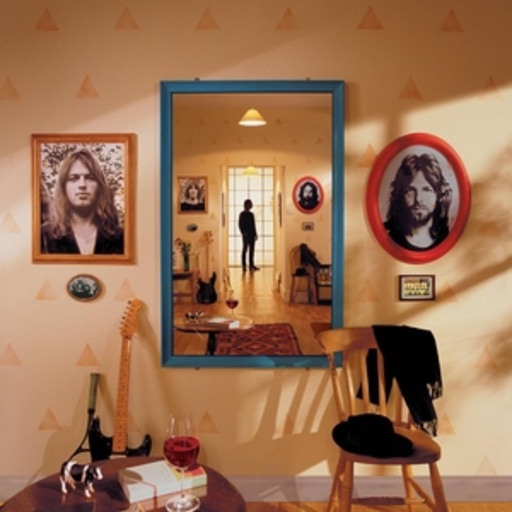 Pink Floyd – Oh By The Way - The Mini Vinyl Studio Box Set