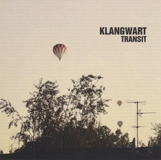 Klangwart – Transit