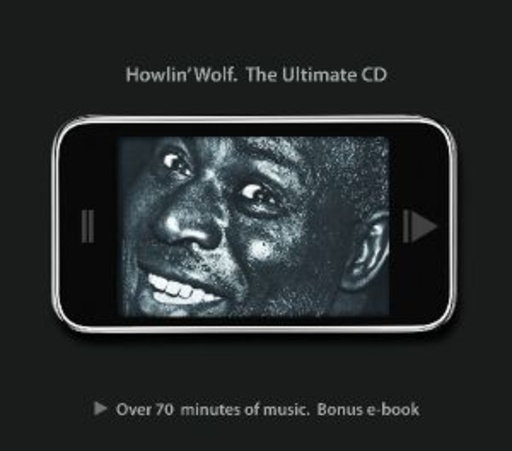 Howlin' Wolf – Ultimate
