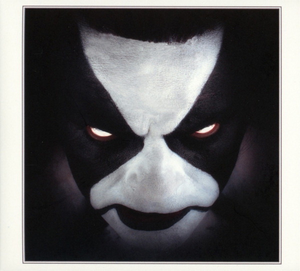 Abbath – Abbath