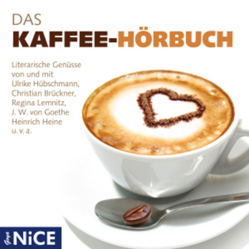 Diverse – Das Kaffee-Hörbuch