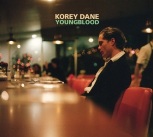 Korey Dane – Youngblood