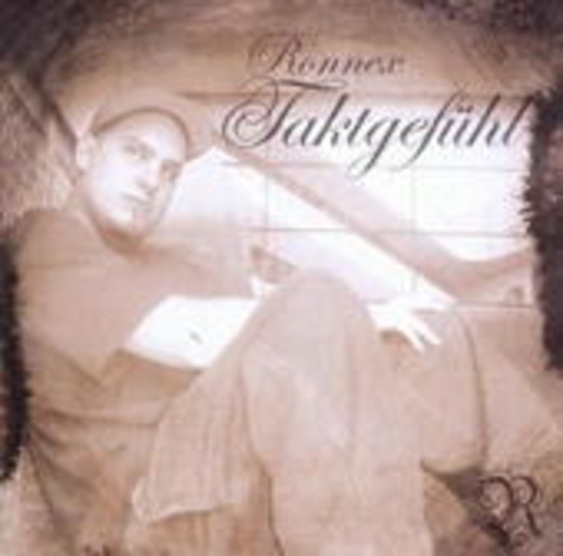 Ronnex – Taktgefühl