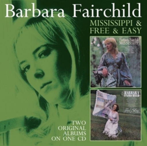 Mississippi/Free and Easy