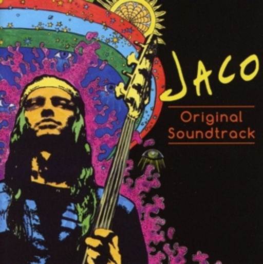 Diverse – Jaco