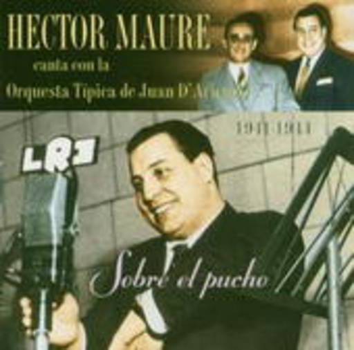 Hector Maure – Sobre El Pucho