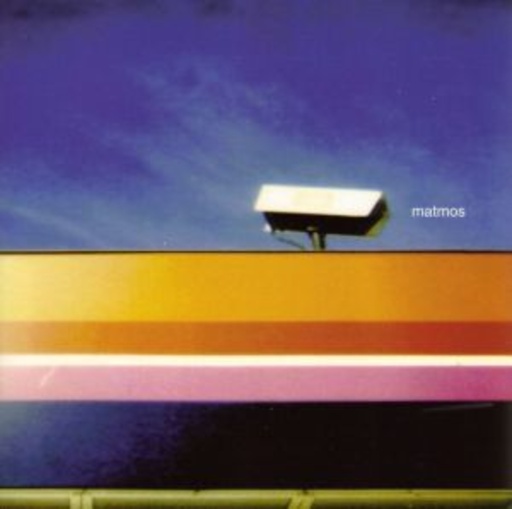 Matmos – Matmos