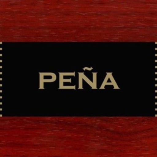 Pena – Pena