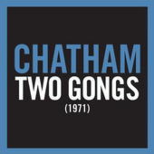 Rhys Chatham – Two Gongs (1971)