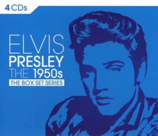 Elvis Presley – The Box Set Series