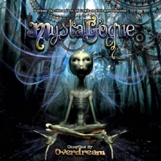 Diverse – Mystagogue