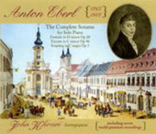 Die Klaviersonaten