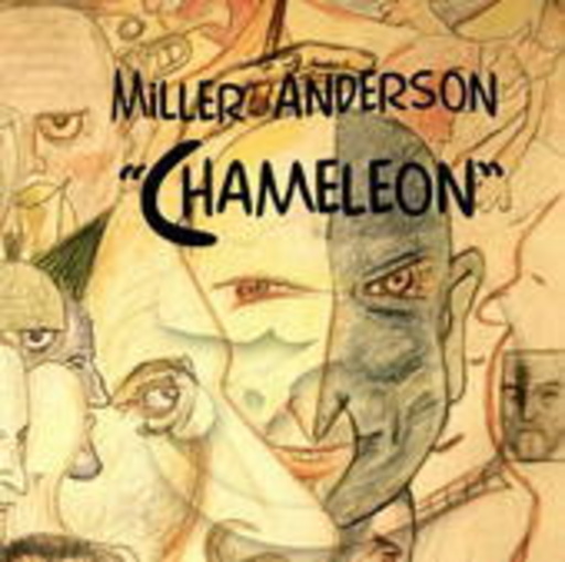 Miller Anderson – Chameleon