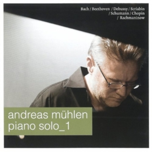 Andreas Mühlen – Piano Solo_1
