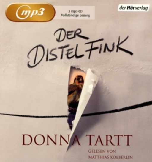 Matthias Koeberlin – Distelfink