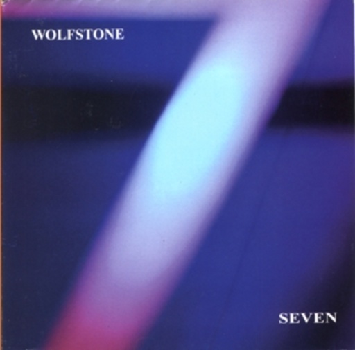 Wolfstone – Seven