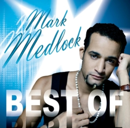 Mark Medlock – Best Of