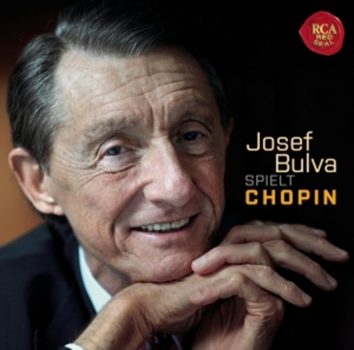 Josef Bulva – Josef Bulva spielt Chopin