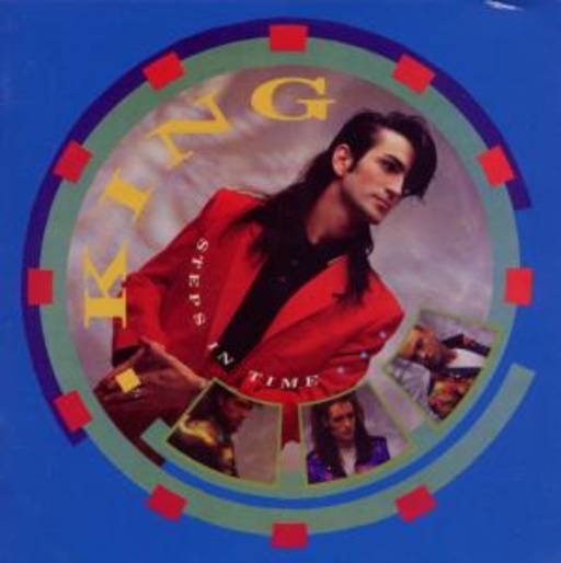 King – Steps In Time