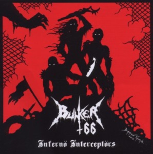 Bunker 66 – Infernö Interceptör